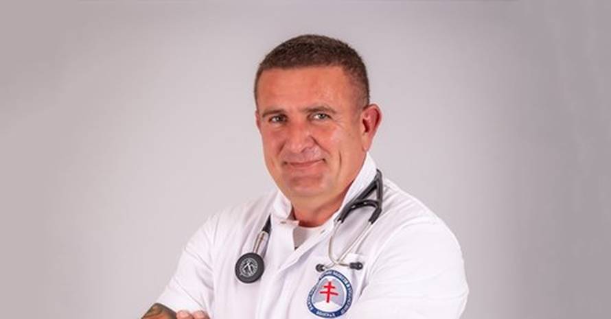 Jeziva snimka pluća oboljelog od korone: 'Ako i preživi, nikad neće moći samostalno disati'