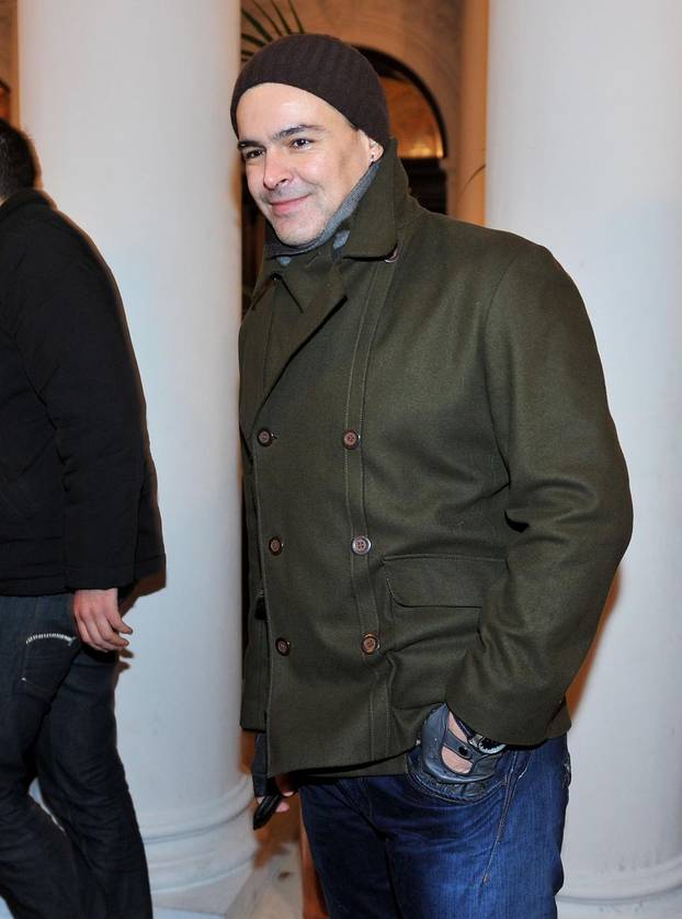 Zagreb: U HNK-u održana predstava Srce moje kuca za nju