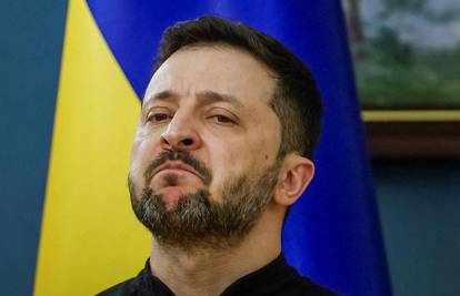 Zelenski predložio trilateralni sastanak s Trumpom i Putinom