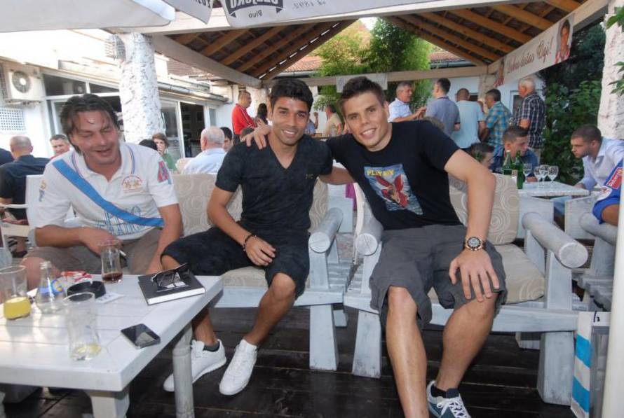 Damir Špehar/PIXSELL