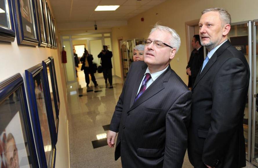 Goran Stanzl/Pixsell