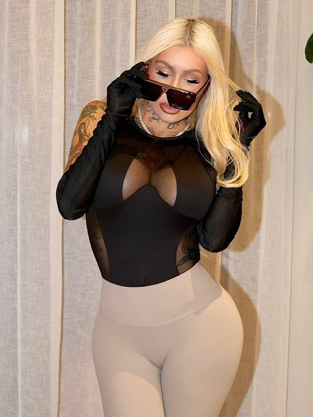 Potrošila je više od milijun eura na izgled, ali kaže da joj se najviše isplatilo prestati piti