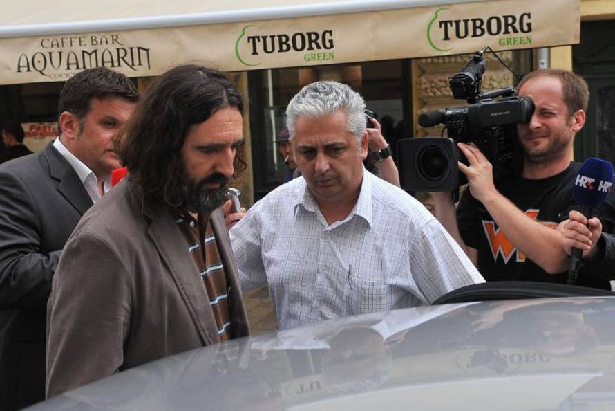 Vjeran Žganec-Rogulja/PIXSELL