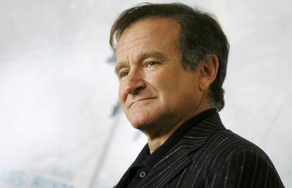 Robina Williamsa su kremirali, a pepeo su rasuli po oceanu