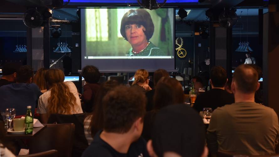 Tjedan Kinoholika: Uživanje uz filmske kvizove i projekcije