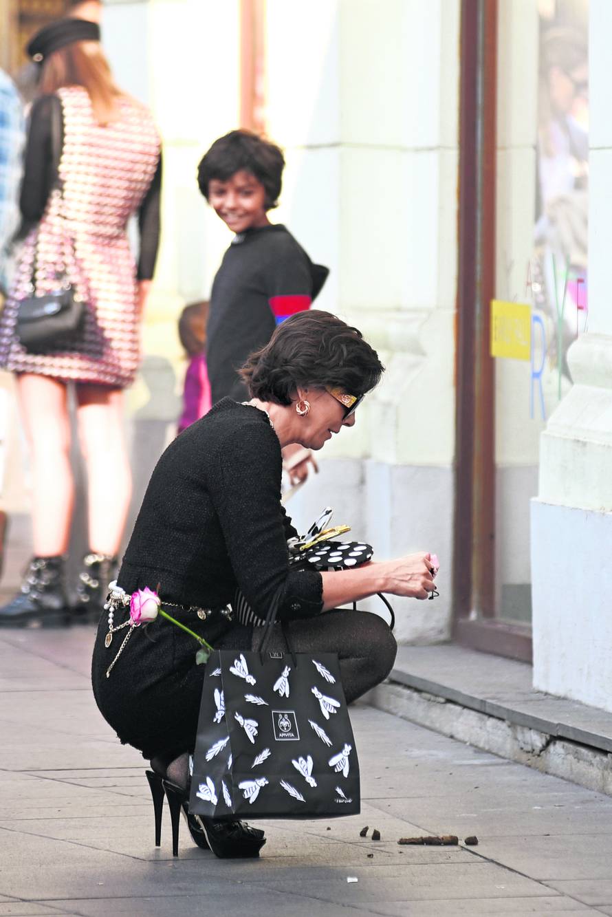 'Klitoris raste i obnavlja se pa trebate staviti fokus na užitak'