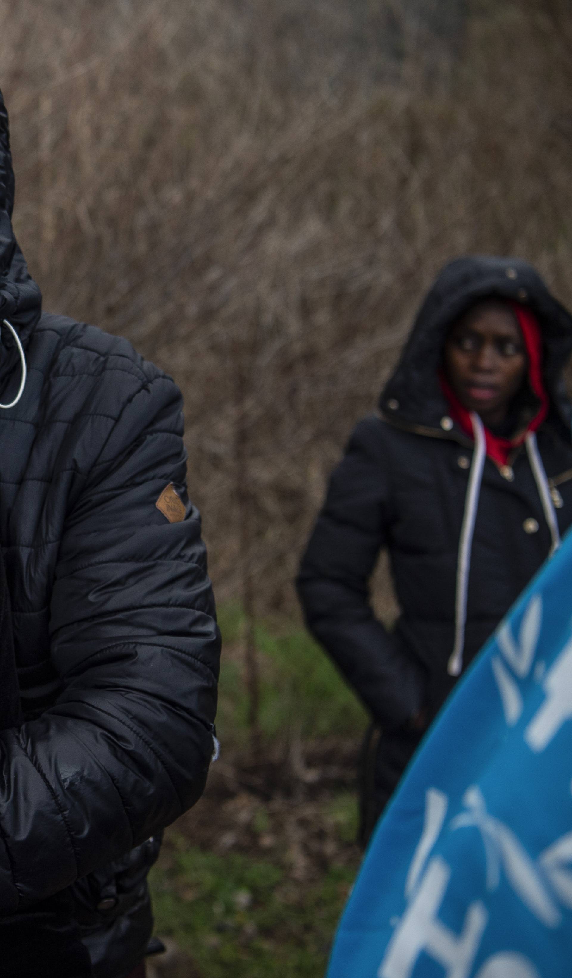 Migranti naviru prema Grčkoj, fotografije su neizmjerno tužne