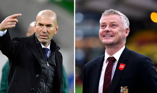 Solskjaeru za otkaz čak 67 mil. kuna: United mu jedva čeka isplatiti, stiže Zinedine Zidane