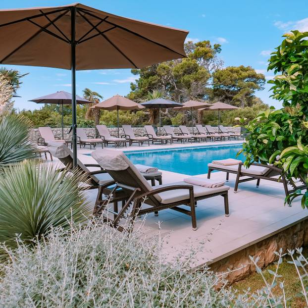 FOTO Kuće za odmor hrvatskih nogometaša: Ovdje ljetuju Luka Modrić, Kramarić, Dalić, Rakitić