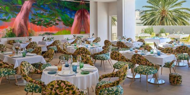 FOTO Spektakularni su! Ovo je popis najljepših restorana svijeta za 2026. godinu