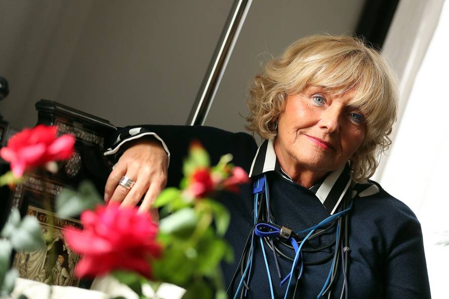 Mintas Hodak: Prije smrti mi je ostavila poruku "Pusa, Ivana"