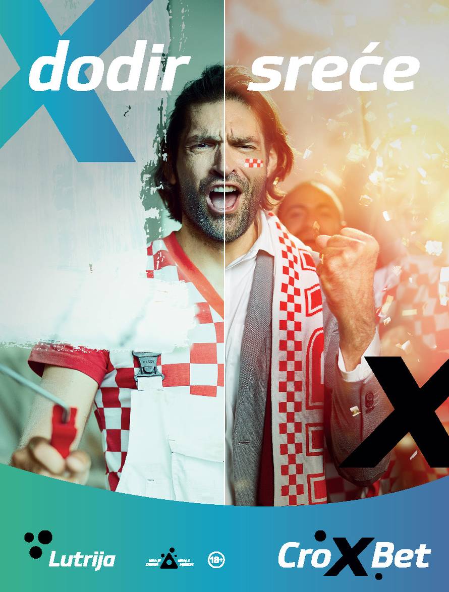 Sudjeluj u Cro Bet utrci za 600.000 kuna