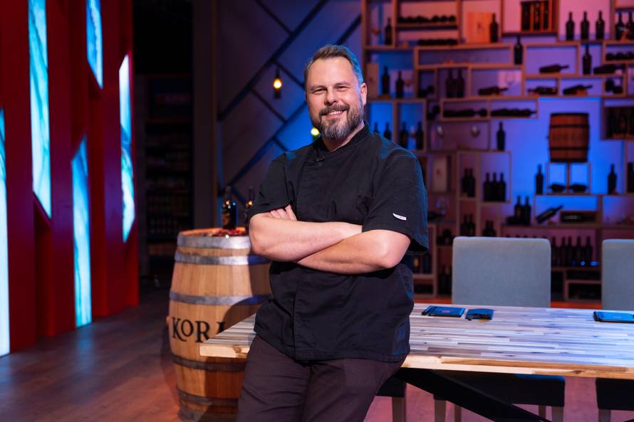 Kandidati 'Masterchefa' suočili se s teškim izazovom, a Tatjani je presudila 'jezična barijera'...