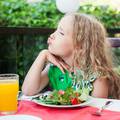 Ne ljutite se na djecu: Urođeno im je da ne vole zelenu hranu