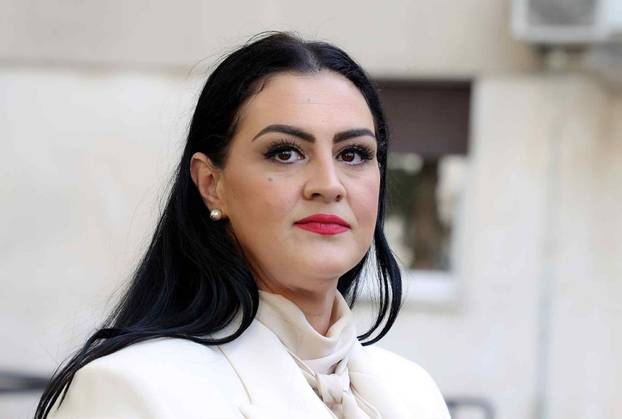 FOTO Pogledajte Kolindu kao misicu! Tu su i ostale političarke