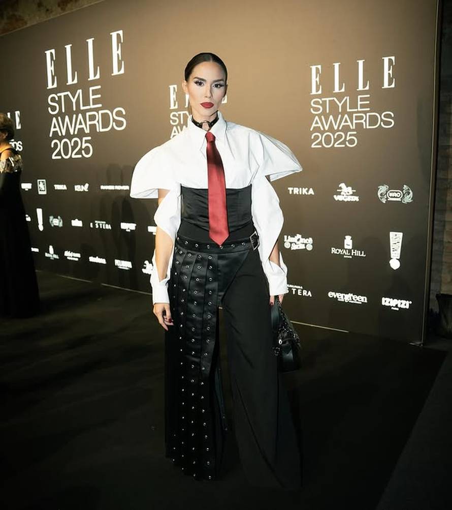 Dizajner Nicolas Diamane nakon Dore pokorio srpsku PZE