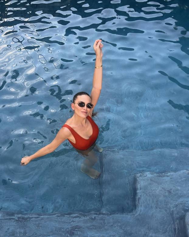 Ove ljepotice povezivali su s Đokovićem, ali im je ipak odolio