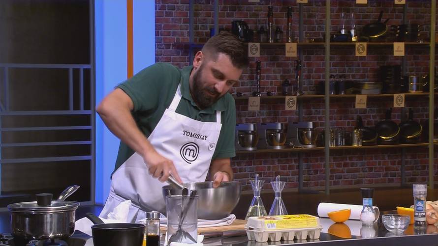 Ema, Karmen i Tomislav se nisu proslavili u 'MasterChefu': Ovo je definitivno najružniji tanjur!