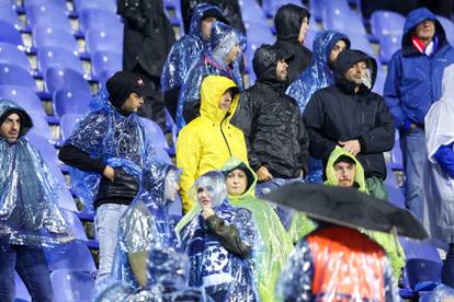 FOTO Pogledajte koreografiju Bad Blue Boysa: 'Ajmo plavi!'