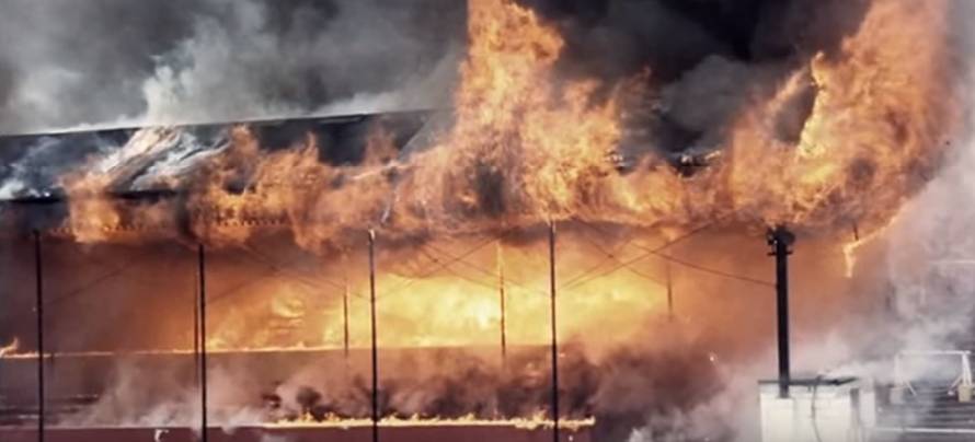 Navijači živi izgorjeli: Cijela je istina o užasu '85. još skrivena