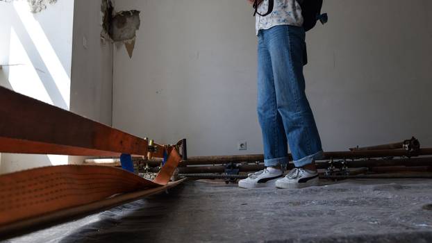 Zagreb: Dvije godine nakon potresa još nije započela obnova stradalih građevina u centru grada