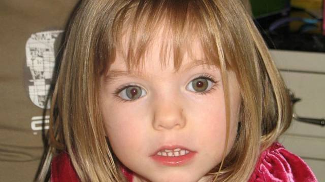 Madeleine McCann nestala je prije točno 17 godina. Roditelji: 'Teško je uopće izgovoriti broj'