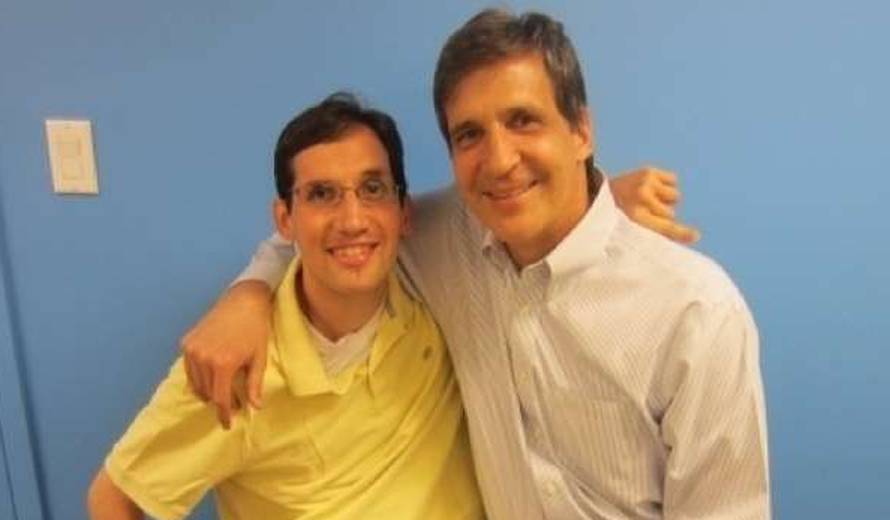 Pukla mu aneurizma u mozgu, iz kome se probudio na Uskrs