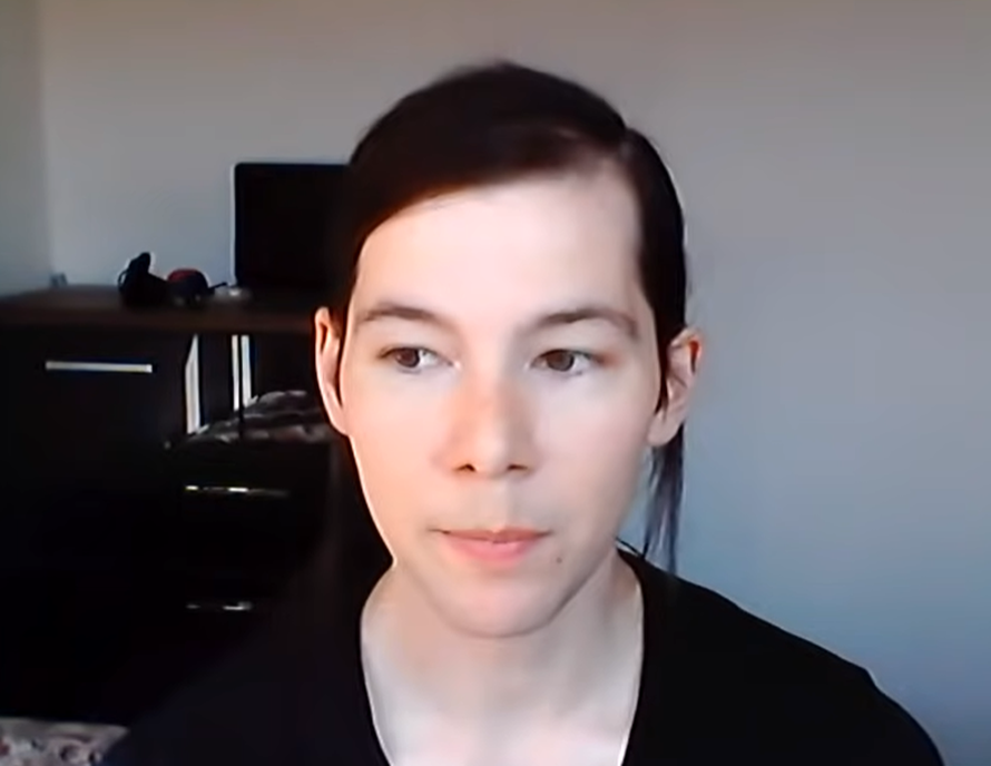 To što sam postala muškarac bila je ogromna greška, zašto su mi doktori to dopustili?