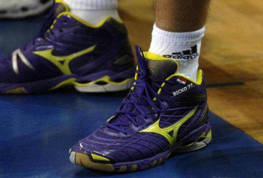 Goran Kovačić/Pixsell