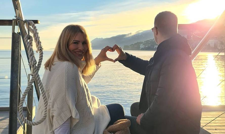 Tko su žene posrnulih dinastija: Nakon izbijanja afera pokreću se razvodi i bježi iz države...