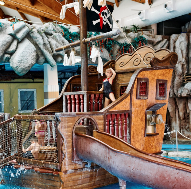 FOTO Terme Čatež slave 100 godina: Od skromnog lječilišta do modernog termalnog carstva