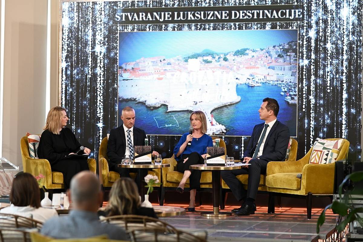 Adria Luxury Summit opravdao sva očekivanja!