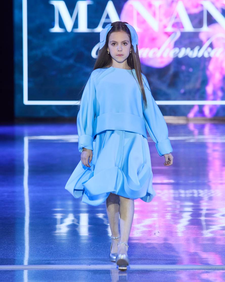 Zadar Cruise Port ugostio 12 dizajnera i oduševio publiku!