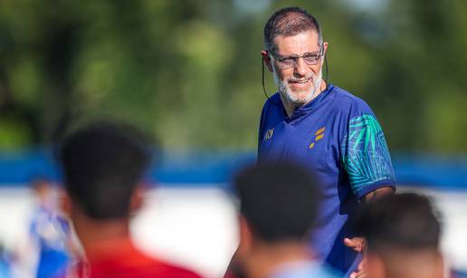 Ganci pi&scaron;u: Slaven Bili&cacute; dolazi na klupu protivnika 'vatrenih'?!