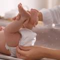 Koliko puta na dan bebi treba promijeniti pelenu?