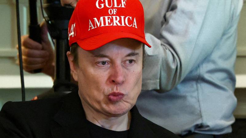 New York Times published: In the election campaign, Elon Musk has greatly used drugs