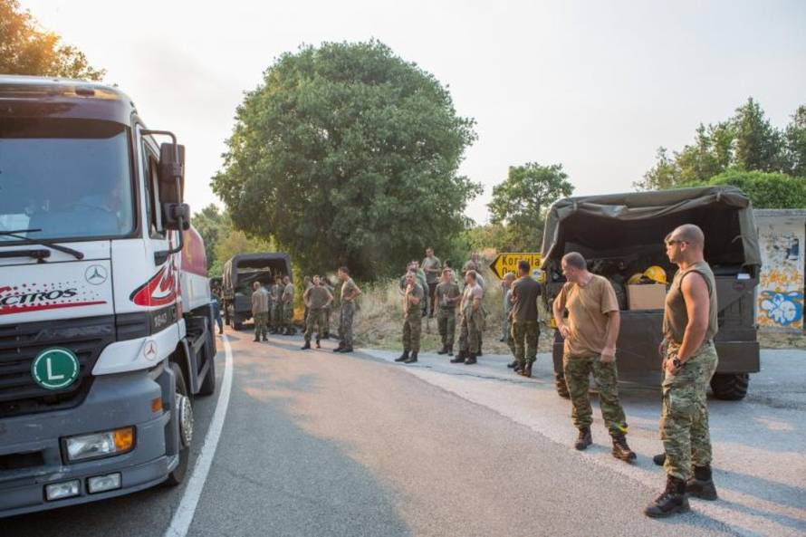 Grgo Jelavić/Pixsell