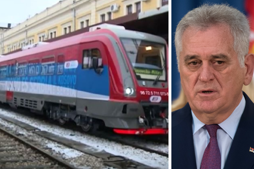 Nikolić prijeti slanjem vojske na Kosovo: Zaštitit ćemo Srbe