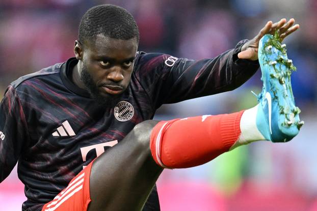 Bundesliga - Bayern Munich v Borussia Dortmund