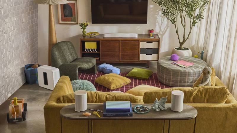 Sonos uoči IFA-e u Berlinu otkrio novi soundbar i Ace slušalice, a napokon stiže i bolja aplikacija