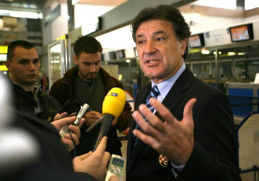 Žarko Bašić/Pixsell