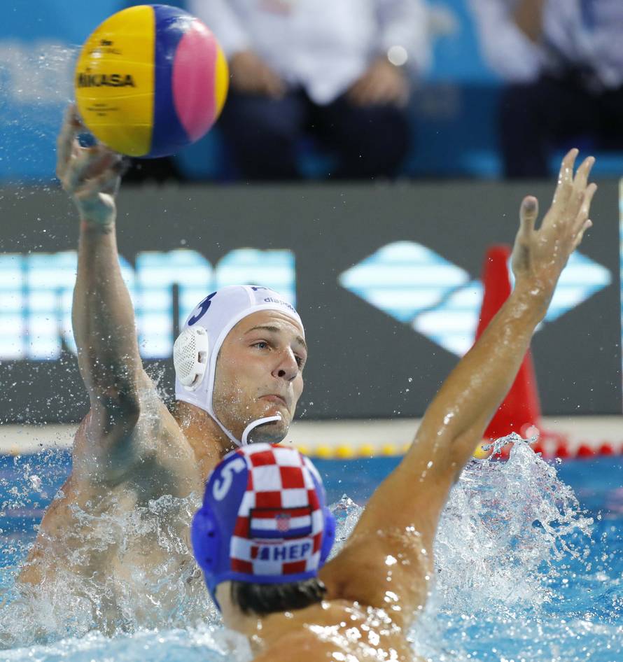 17th FINA World Aquatics Championships