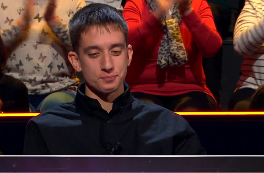 Tko želi biti Đuro? Svi! Mali je genijalac rasturio Milijunaša! Evo koliko je na kraju osvojio