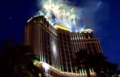 Las Vegas: Otvorili hotel vrijedan 2 milijarde dolara