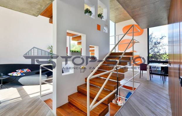 U ovoj se vili snimala popularna hrvatska serija! Znate li koja? Prodaje se za 550 tisuća eura...