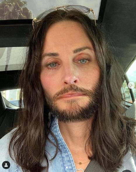 Jared Leto i Courteney Cox su kao blizanci: 'Baš prekrasno'