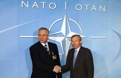 Hrvatska u NATO-u: Brani nas čak 27 država članica