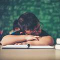 Jeste li svjesni da mnogi školarci pate od poremećaja spavanja?