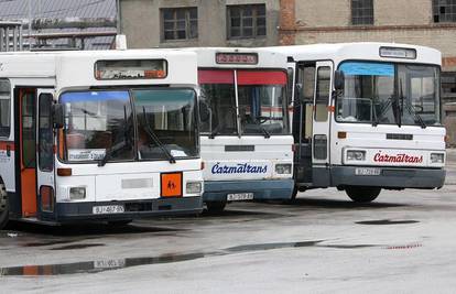 Djeca se gušila u školskom busu od nepoznatog plina