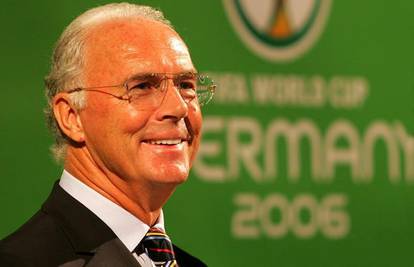 I Beckenbauer pod istragom?! Sve više ljudi upleteno u aferu